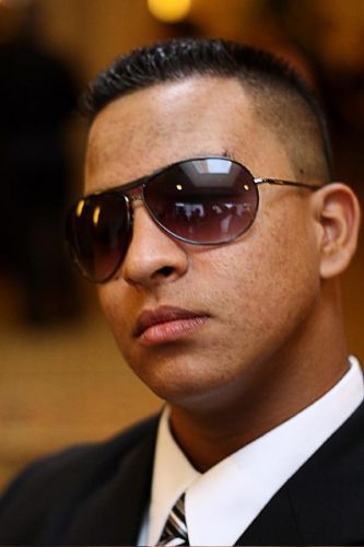 Carlos-Luis Luna