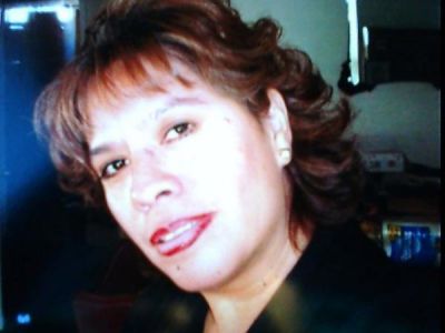 Rosa Inzunza