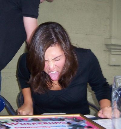 Susan Evans