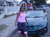 Laronda Washington