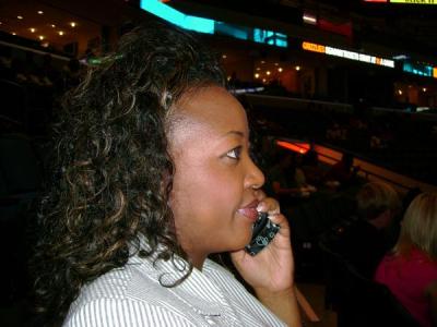 Rejonna Powell
