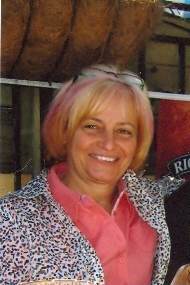 Diane Ellis