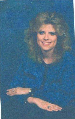 Angela Creech
