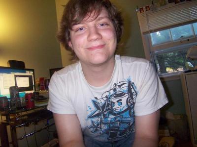 Matthew Oswald