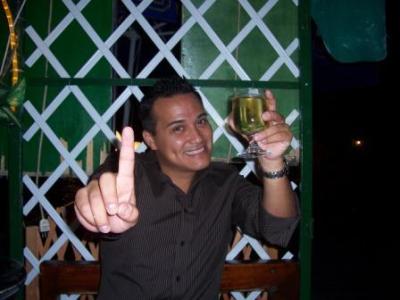 Charlie Hermosa
