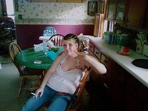 Cari Haug