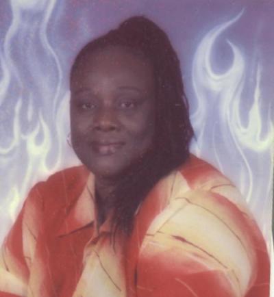 Ernestine Fulton