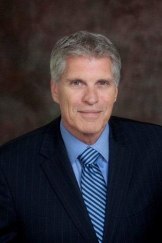 Kevin Oneill