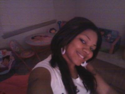 Ebony Carruthers