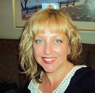Jennifer Kerr