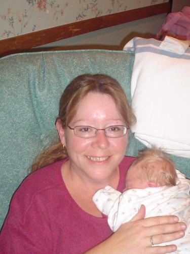 Donna Powell