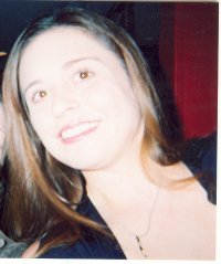 Sherry Branch