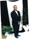 Reginald Caver