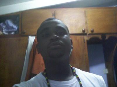 Shane Goodridge
