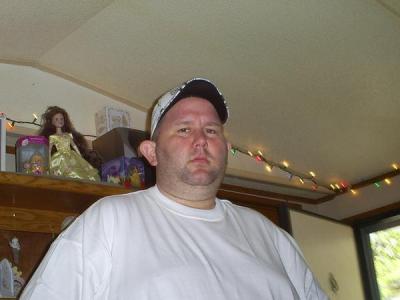 Allen Yater