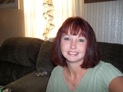 Cheri Gardner