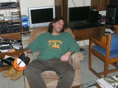Bryan Cupchak