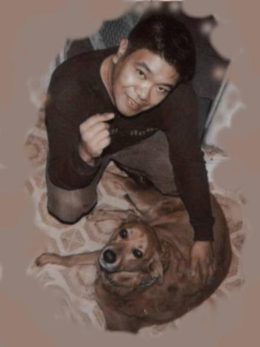 Arnold Toledo