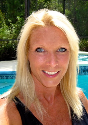 Terri Schurman