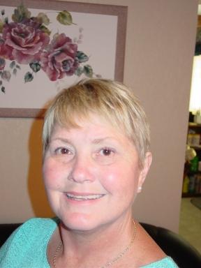 Sandra Horton
