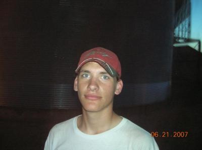 Nathaniel Lowery