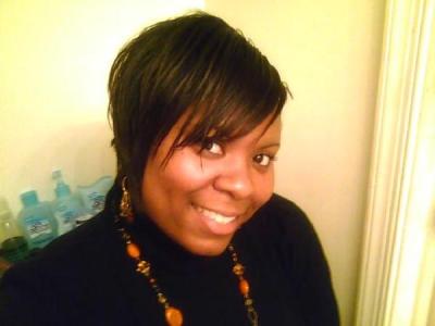 Ronnetta Morgan