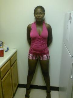 Lakisha Royster