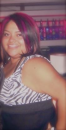 Alma Bocaletti