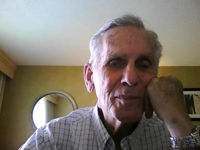 Eugene Hasnas