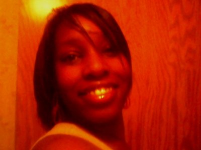 Jamila Carter