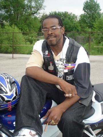 Kerrick Brye