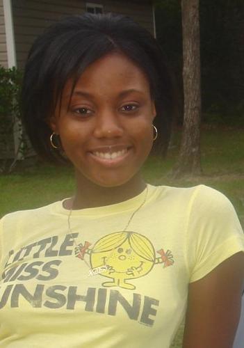 Kristin Kynard
