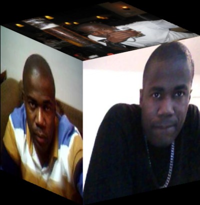 Terrance Beeks