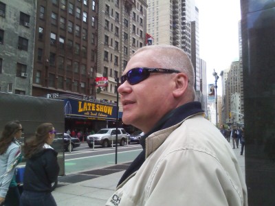 Michael Coach