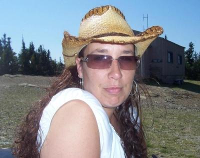 Kelly Pellerin