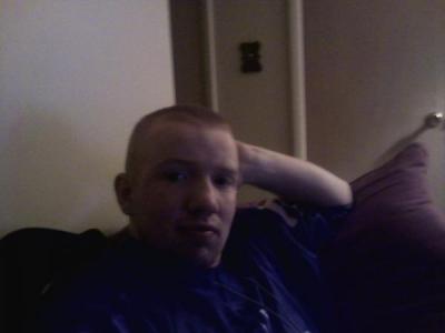 Anthony Mauldin