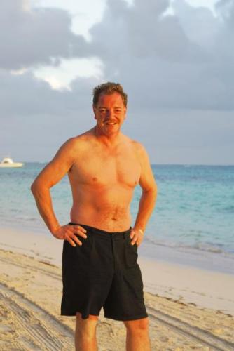 John Pilon