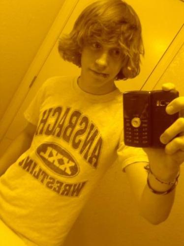 Phillip Powell