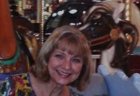 Carolyn Reite