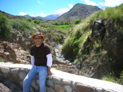 Miguel Barroso