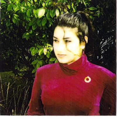 Cassandra Vassiliades