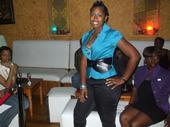 Tresha Thorpe