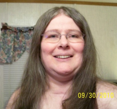 Jacqueline Mccallister