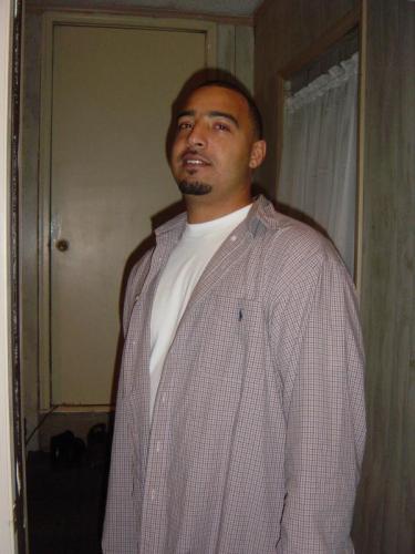 Michael Singleton