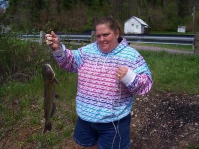 Vickie Rennicker