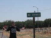 David Grimes