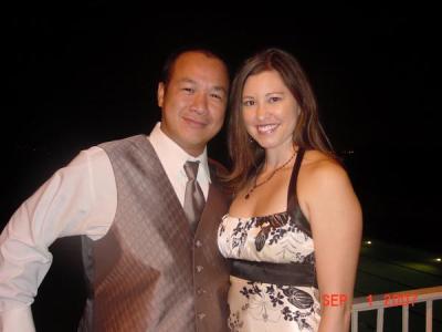 Kimberly Woo
