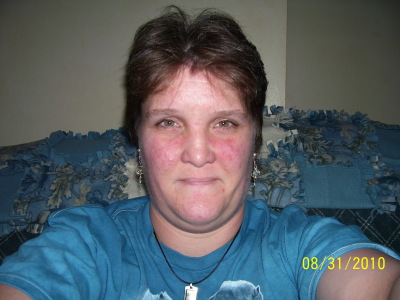 Lisa Baxter