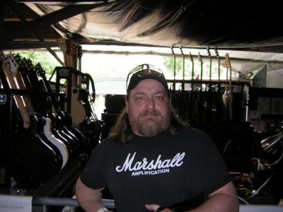 Richard Ringwood
