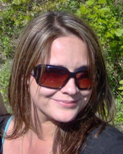Sheri Burgess